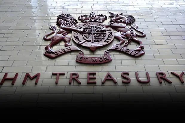 HM Treasury