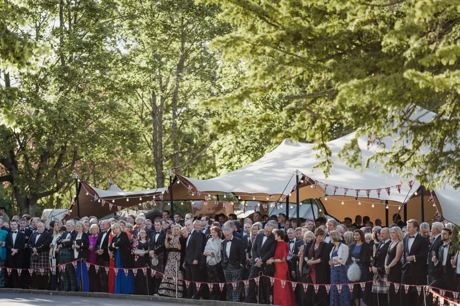 The VE Day 80th Anniversary Dinner