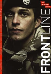 Frontline magazine thumbnail