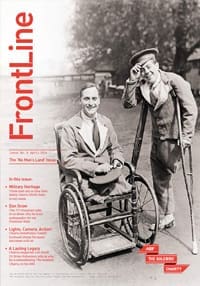 Frontline magazine thumb