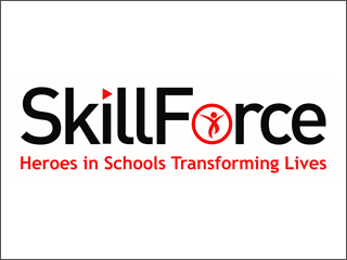 SkillForce logo