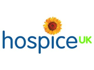 Hospice UK logo