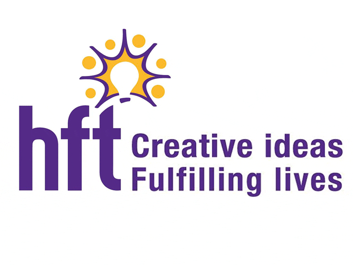 hft Creative ideas, fulfilling lives