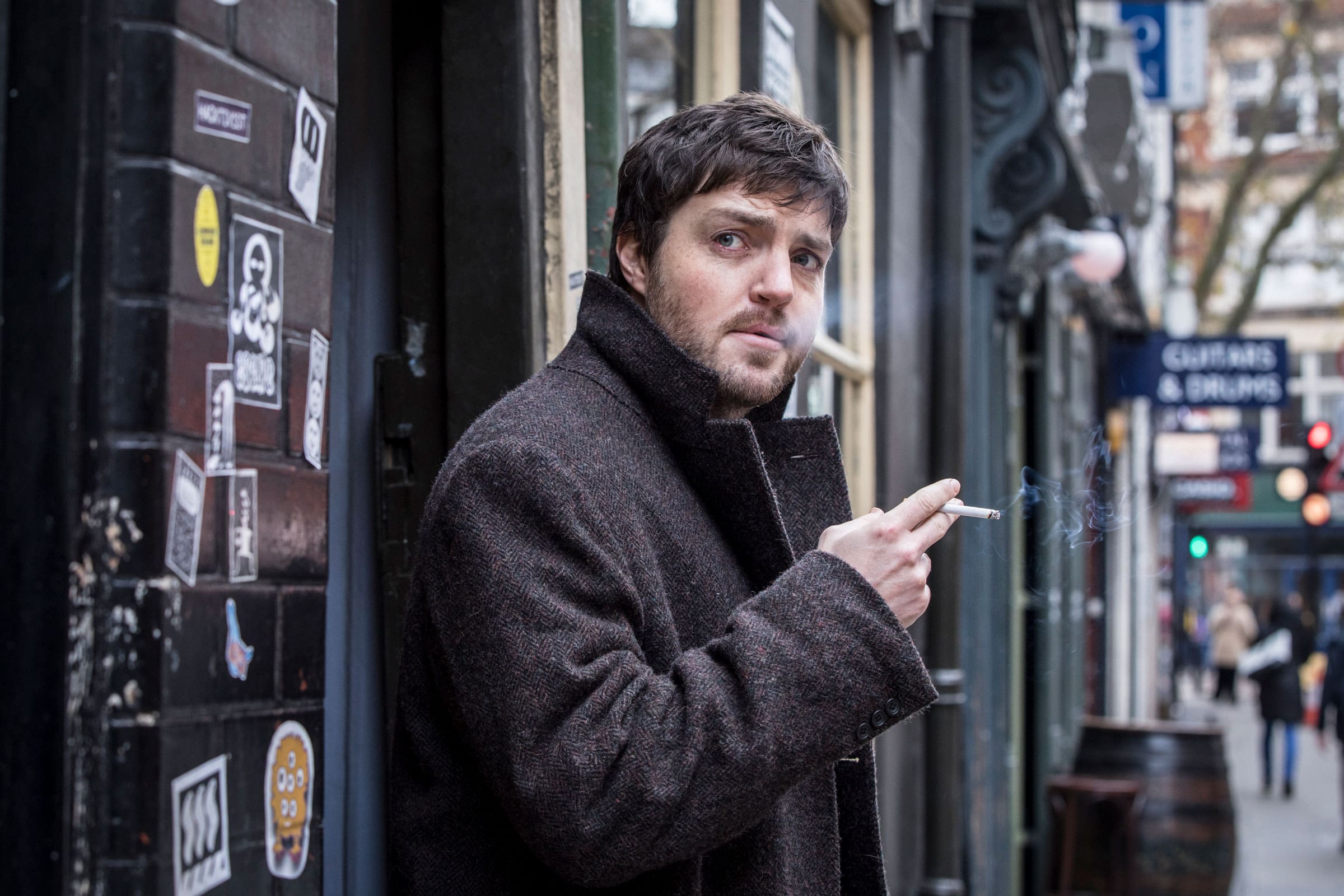 Cormoran Strike