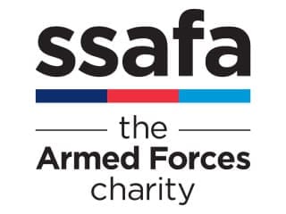 SSAFA The Armed Forces Charity