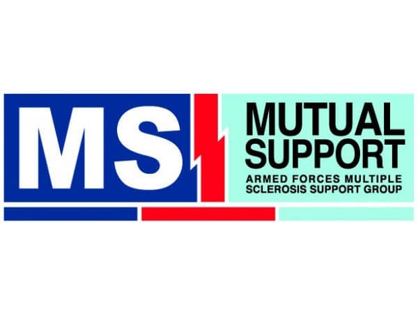 Mutual Support Logo