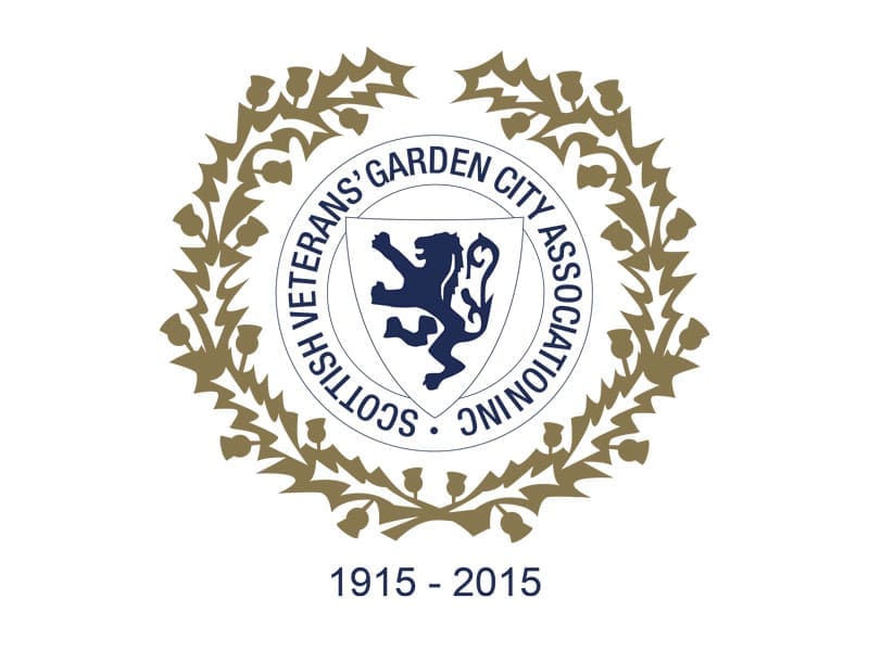 Scottish Veterans' Garden City Association