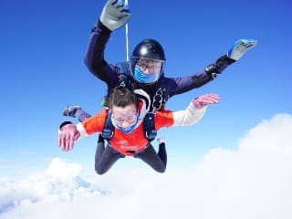 Skydive