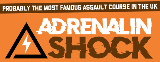 Adrenalin Logo