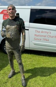 Maldon Mud Race